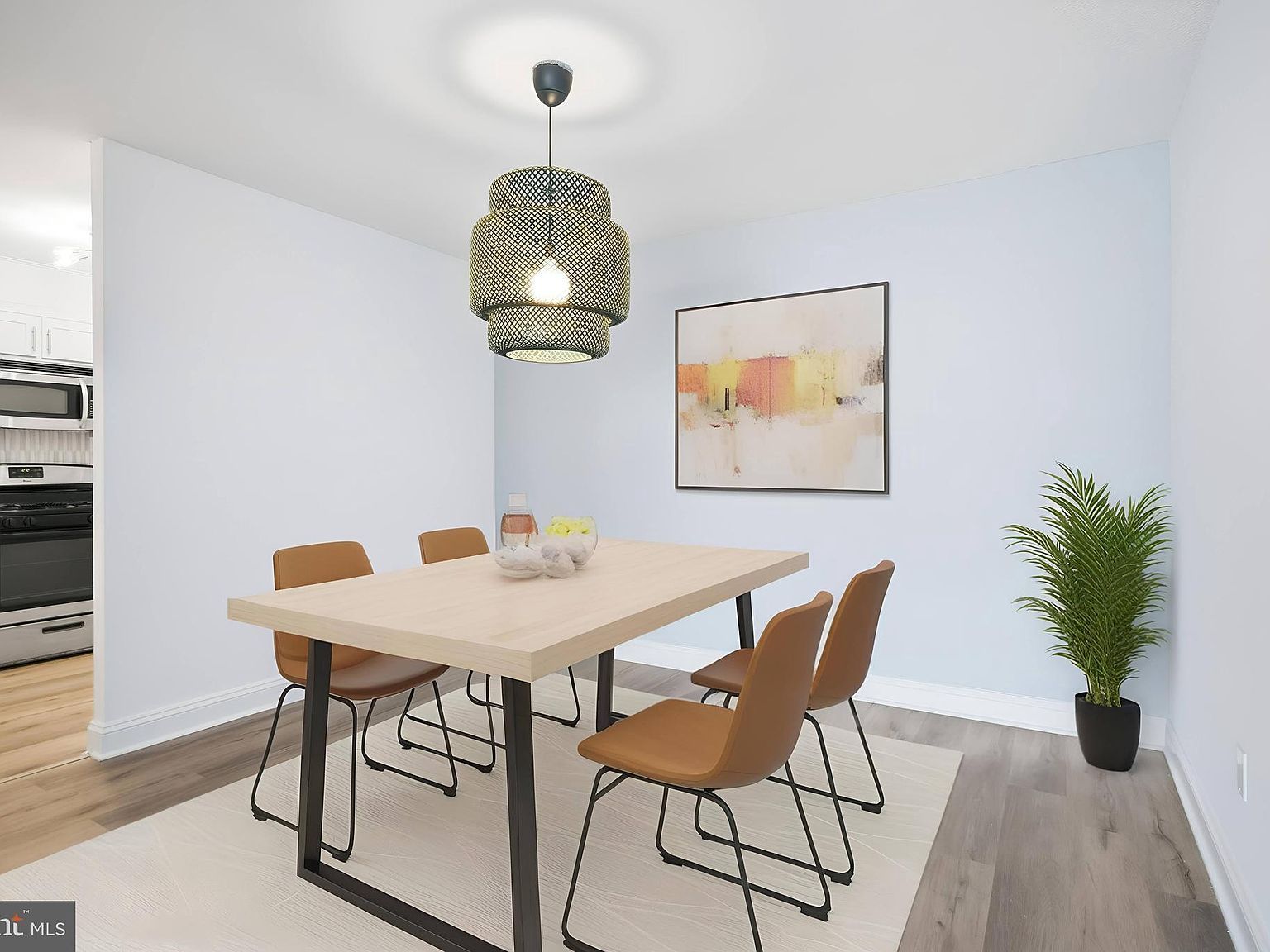 1300 Army Navy Dr APT 124 Arlington, VA 22202 - Thumbnail 5