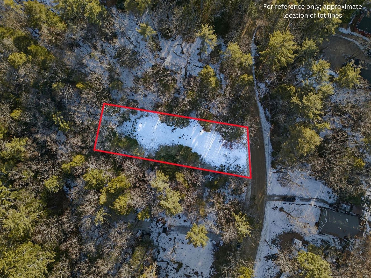 739 Berry River Rd Barrington, NH 03825 - Thumbnail 5