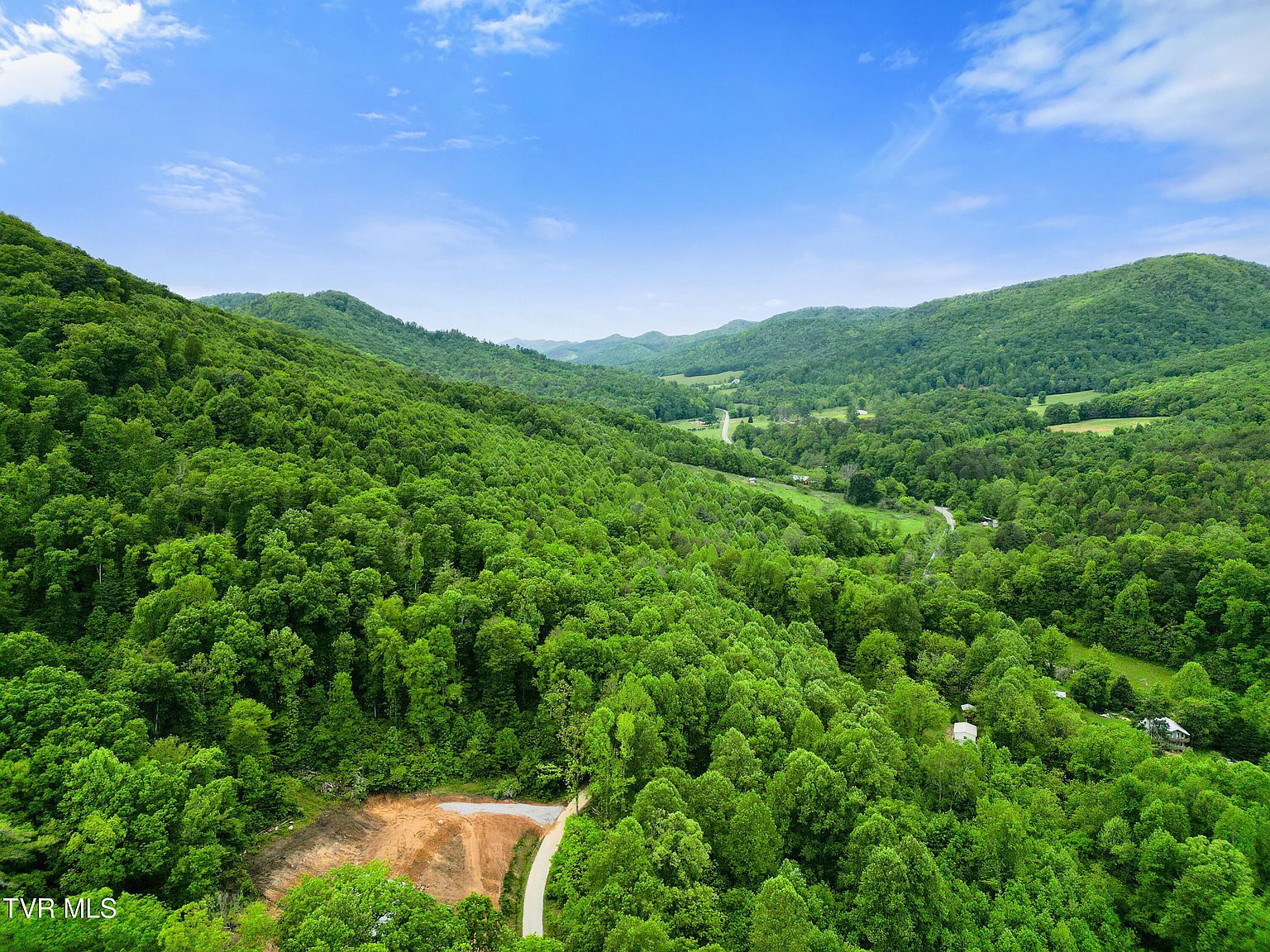 Paint Mountain Rd Greeneville, TN 37743 - Thumbnail 5