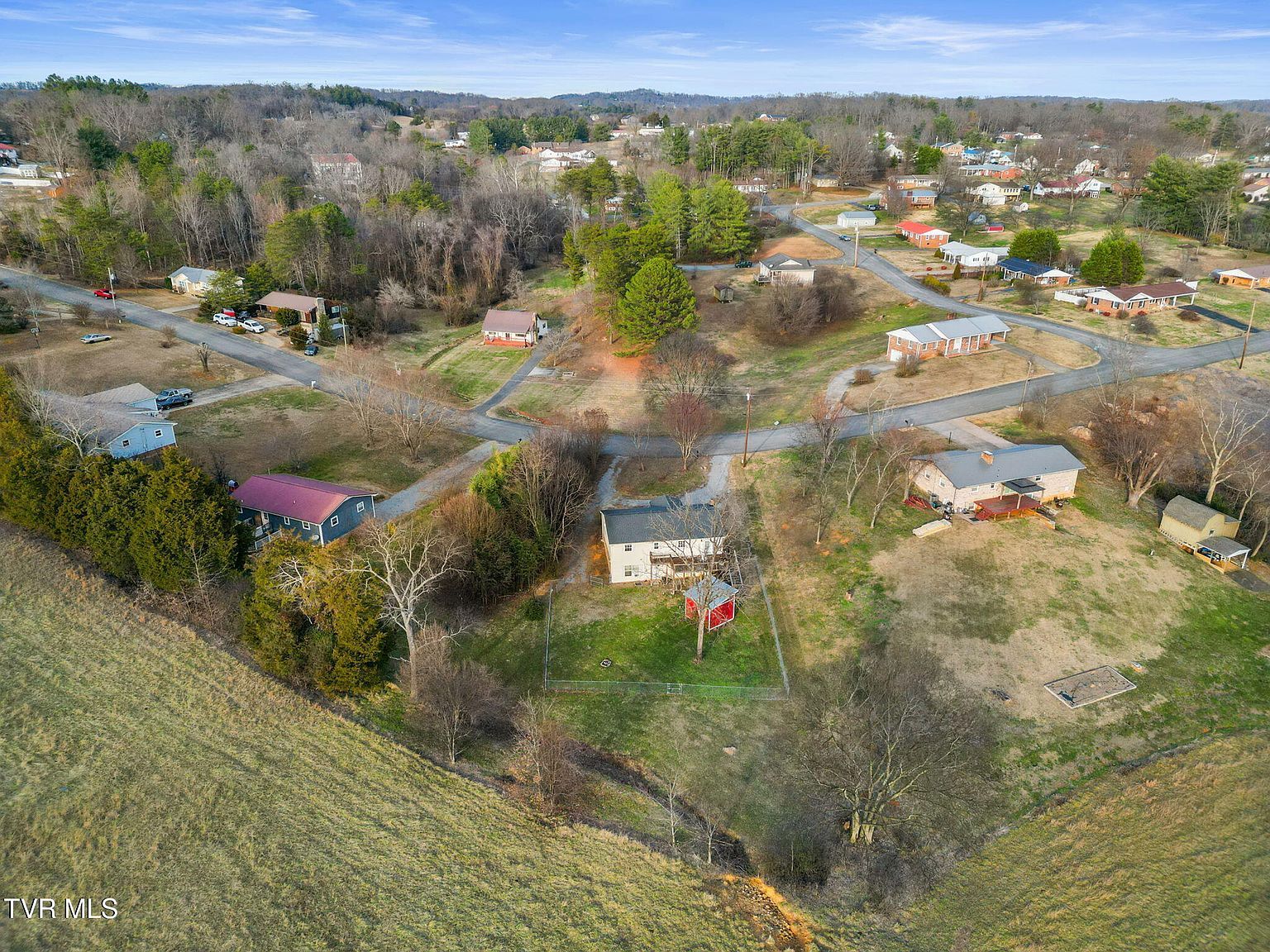 255 Sioux Trl Greeneville, TN 37743 - Thumbnail 5