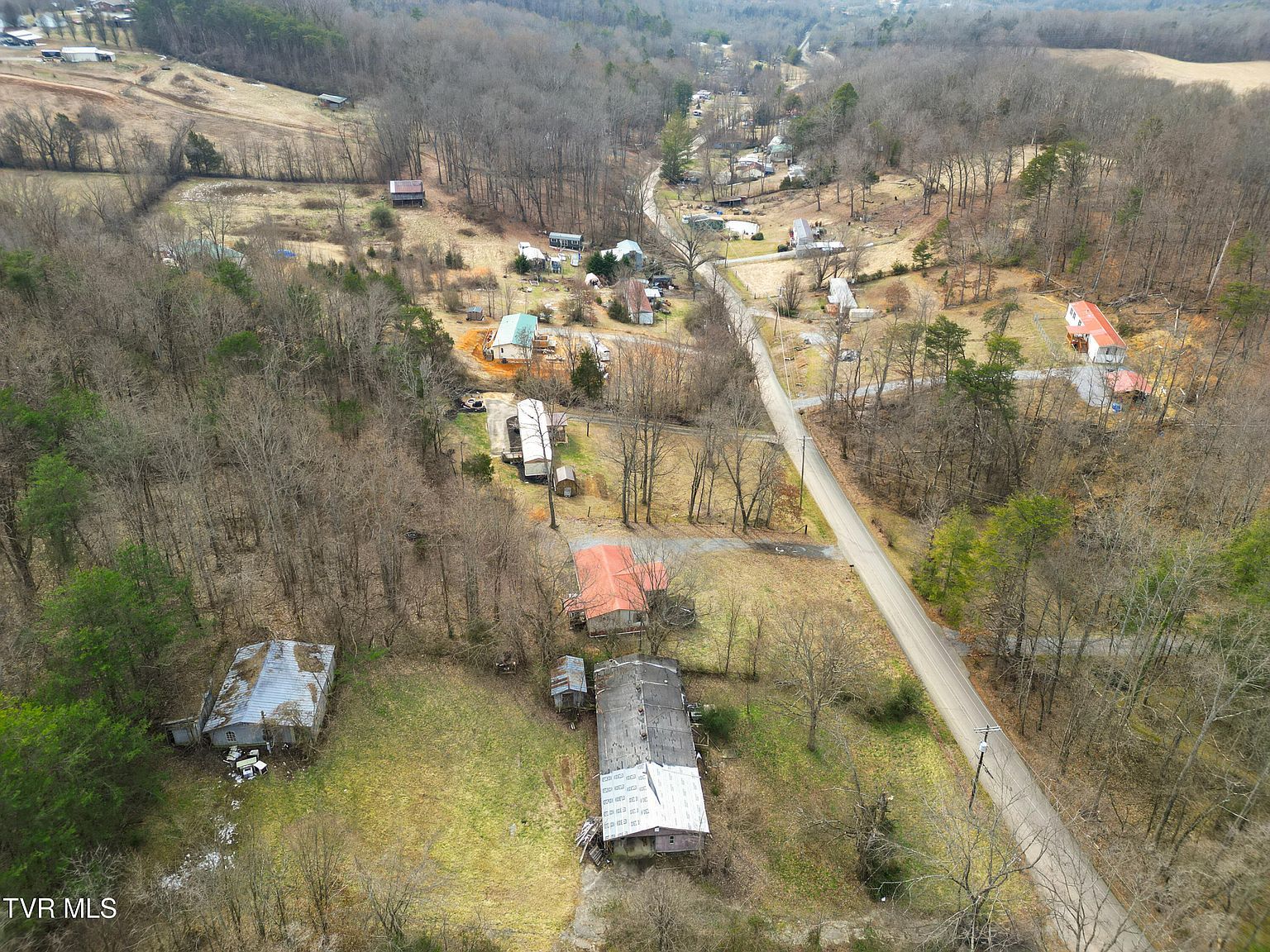 219 Hartman Ln Greeneville, TN 37743 - Thumbnail 5