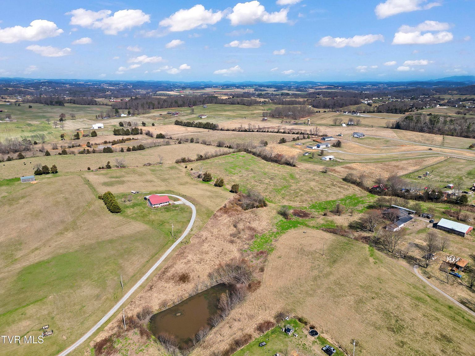 Tbd Barren Rd Chuckey, TN 37641 - Thumbnail 5