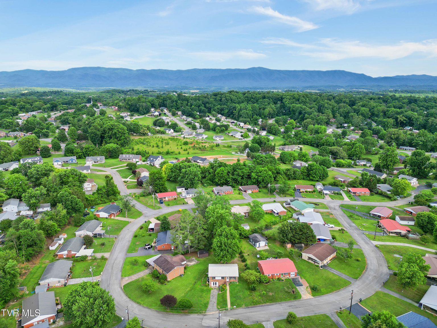 121 York Dr Greeneville, TN 37745 - Thumbnail 5