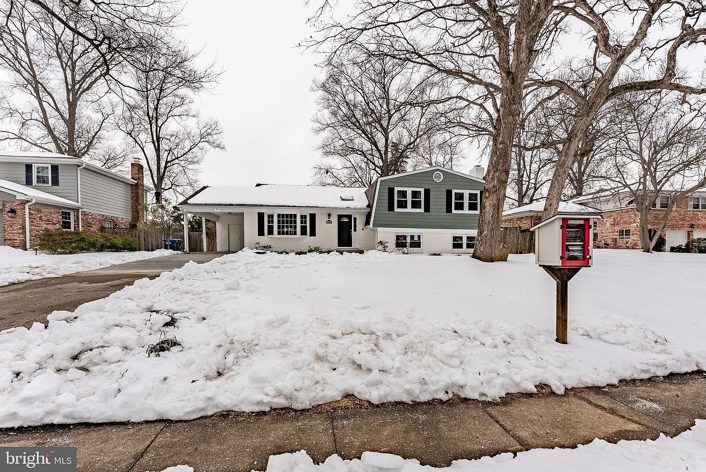 7510 Milway Dr Alexandria, VA 22306 - Thumbnail 5