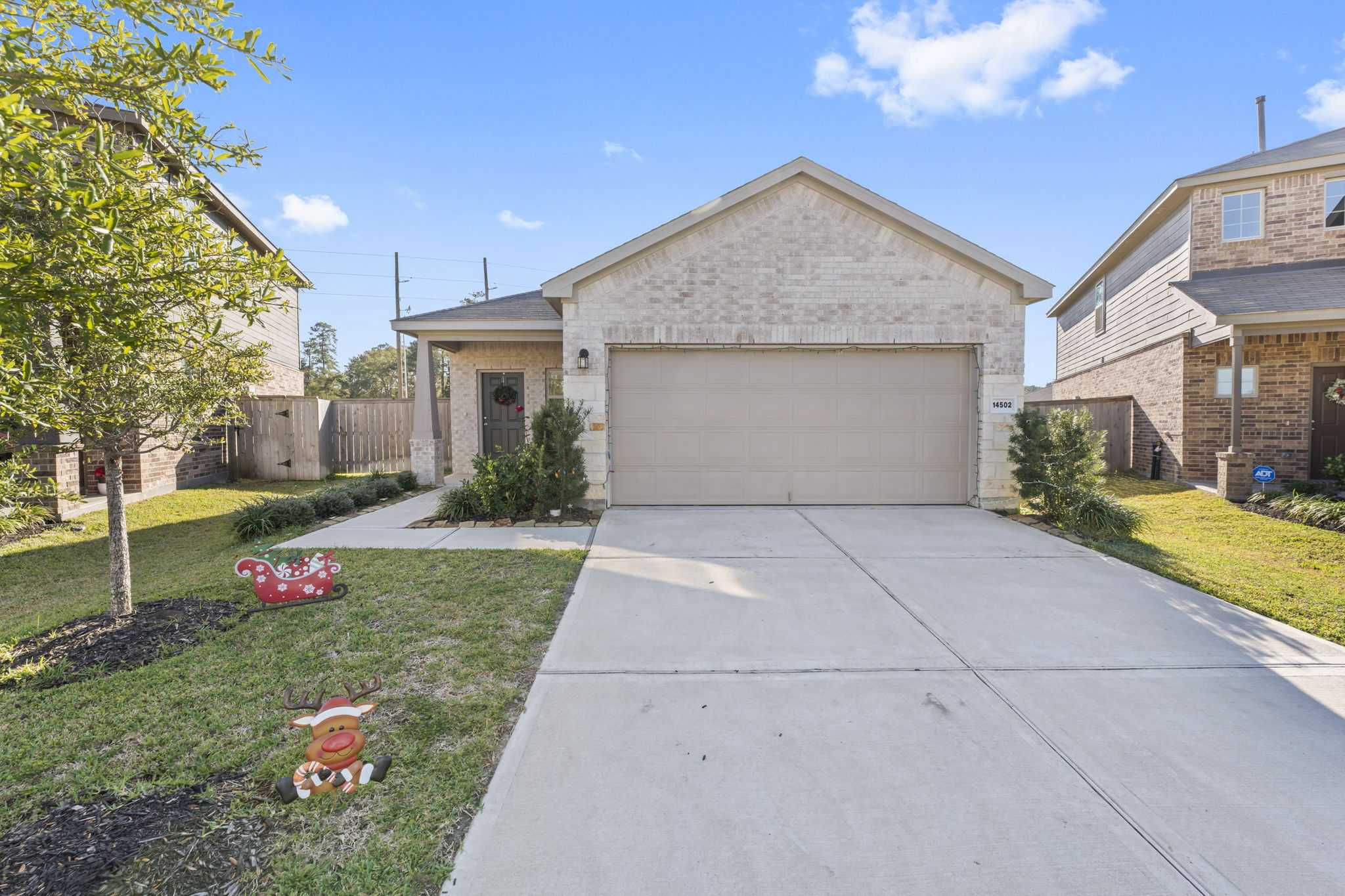 14502 Rustic Birch Drive, Conroe, Texas 77302, USA, TX - Thumbnail 5