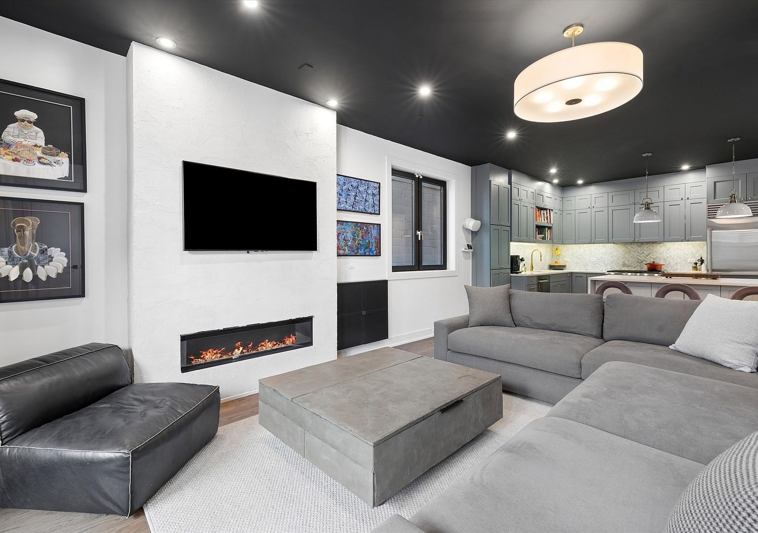 1346 N Claremont Ave #1N Chicago, IL 60622 - Thumbnail 5