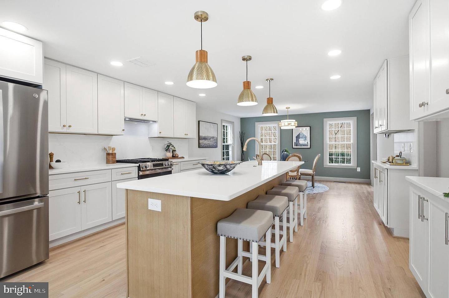 11711 Lakewood Ln Fairfax Station, VA 22039 - Thumbnail 5