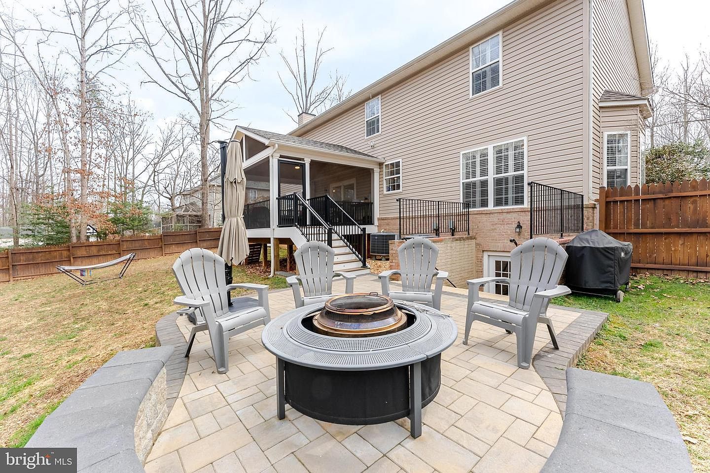 8007 Pembroke Cir Spotsylvania, VA 22551 - Thumbnail 5