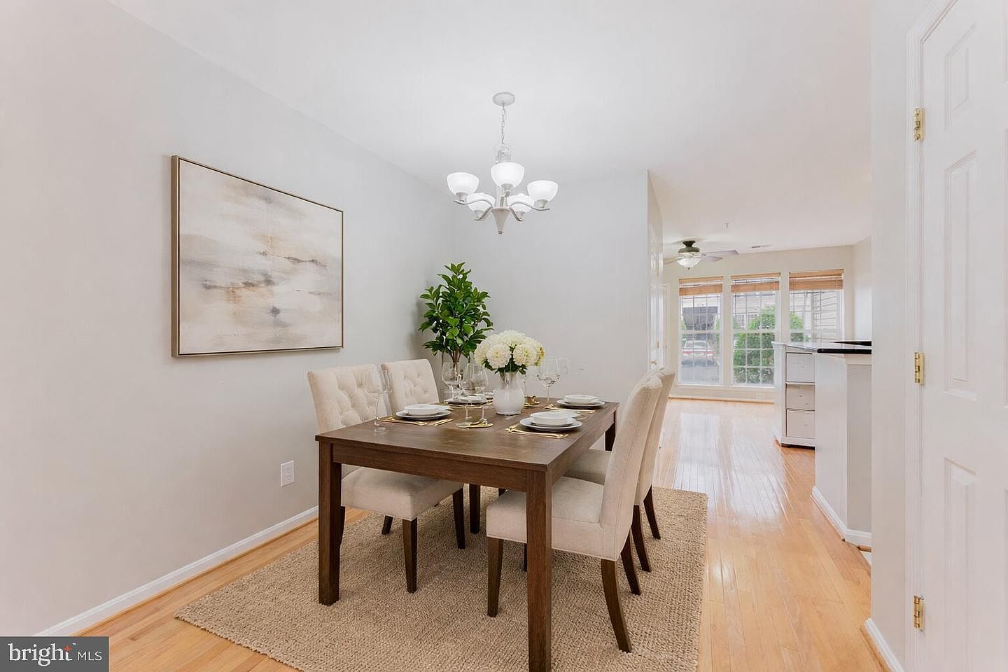 335 Fallsgrove Dr #38 Rockville, MD 20850 - Thumbnail 5