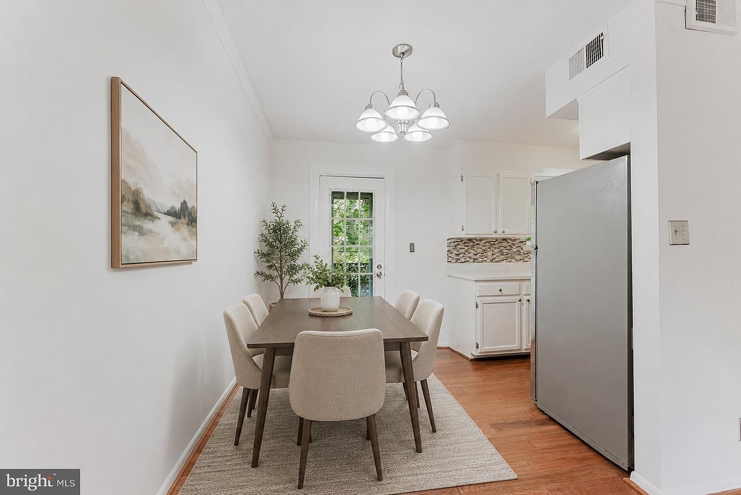 2725 S Walter Reed Dr Unit B Arlington, VA 22206 - Thumbnail 5