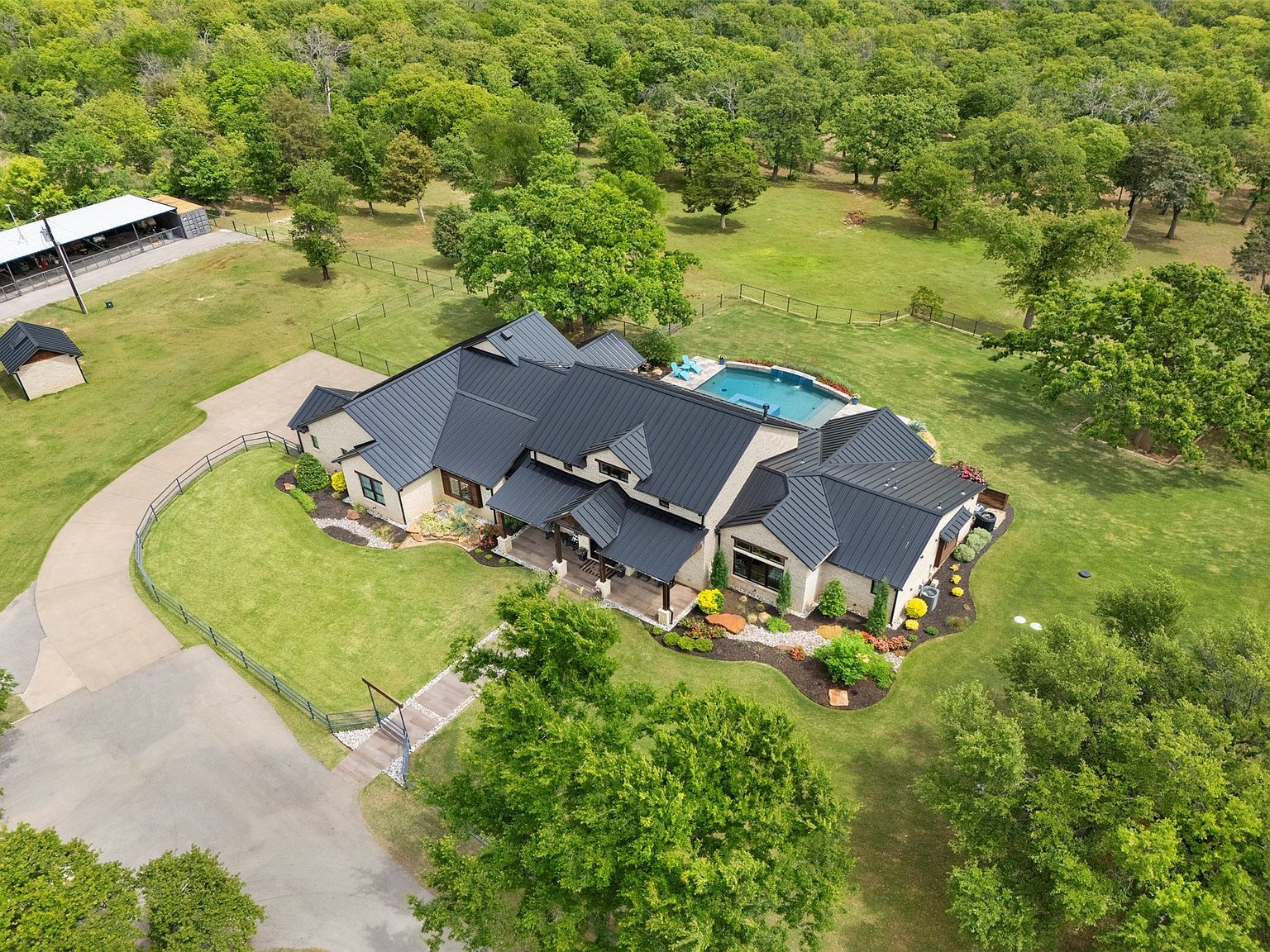 961 Orchid Hill Ln Argyle, TX 76226 - Thumbnail 5