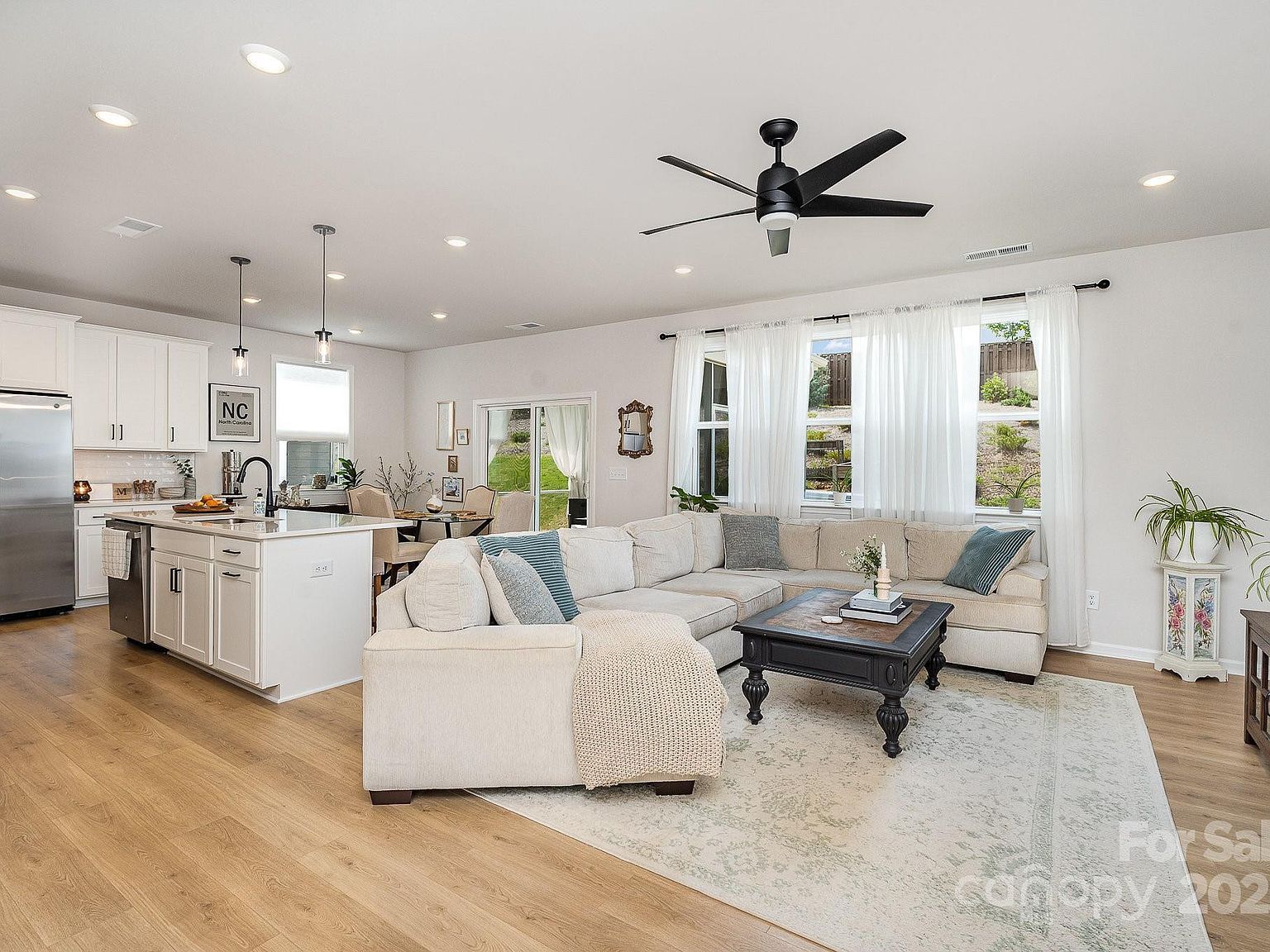 16018 River Tree Ln Charlotte, NC 28278 - Thumbnail 5