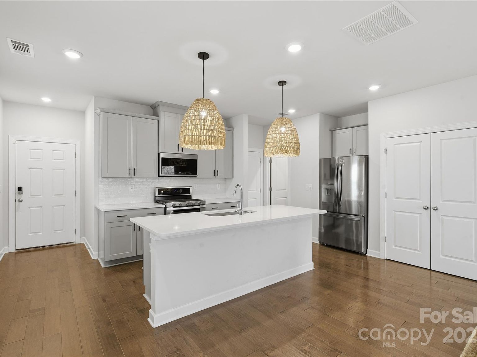 3528 Auburn Curb Rd Charlotte, NC 28217 - Thumbnail 5