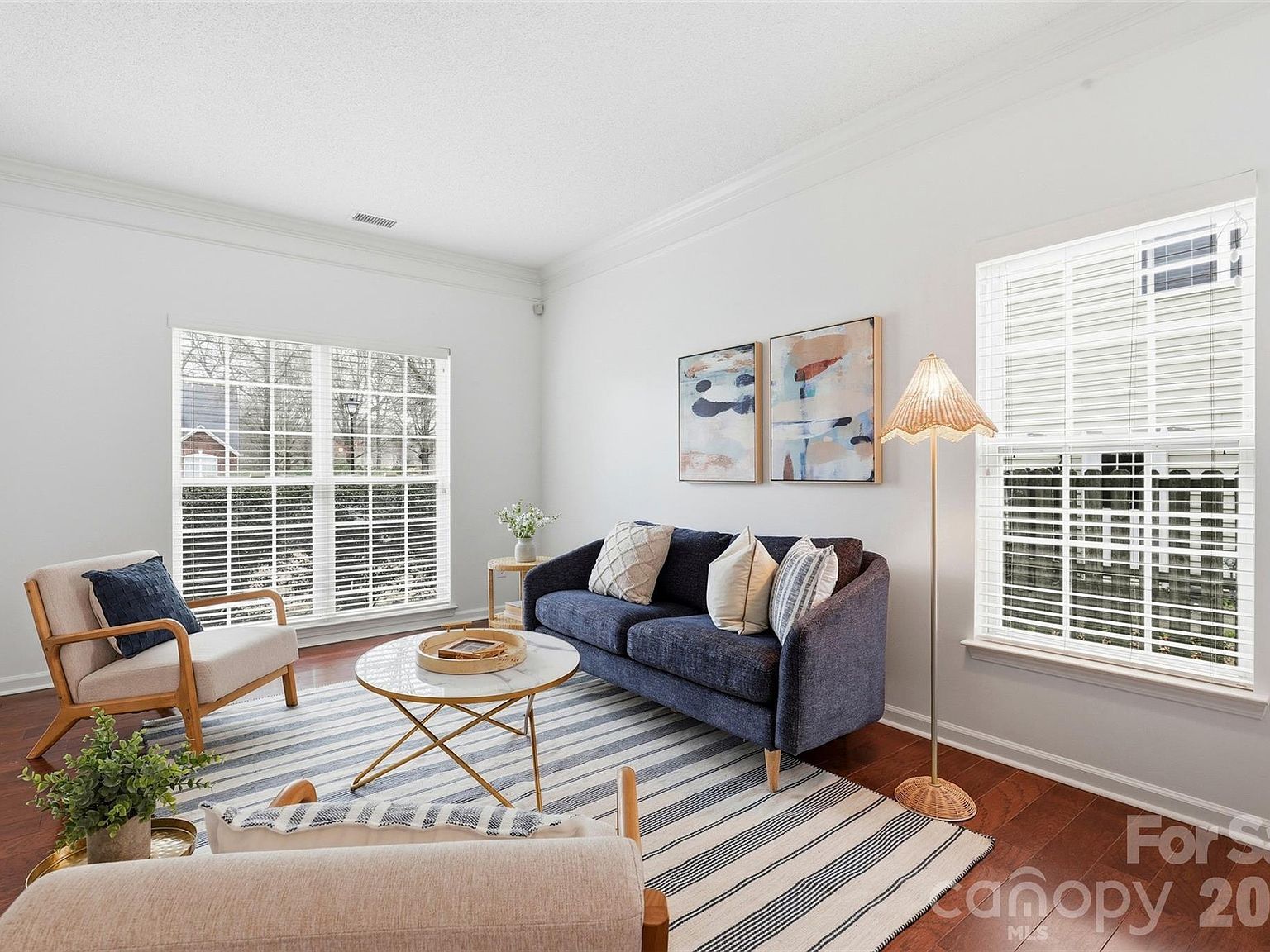 9832 Ashburton Dr Charlotte, NC 28216 - Thumbnail 5