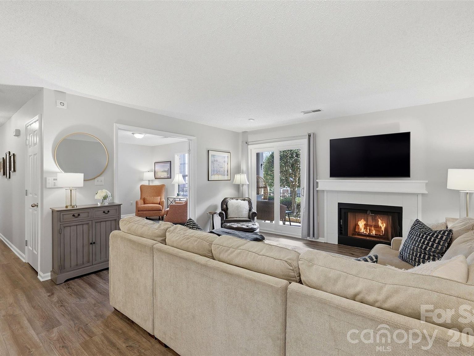 5007 Sharon Rd Unit P Charlotte, NC 28210 - Thumbnail 5