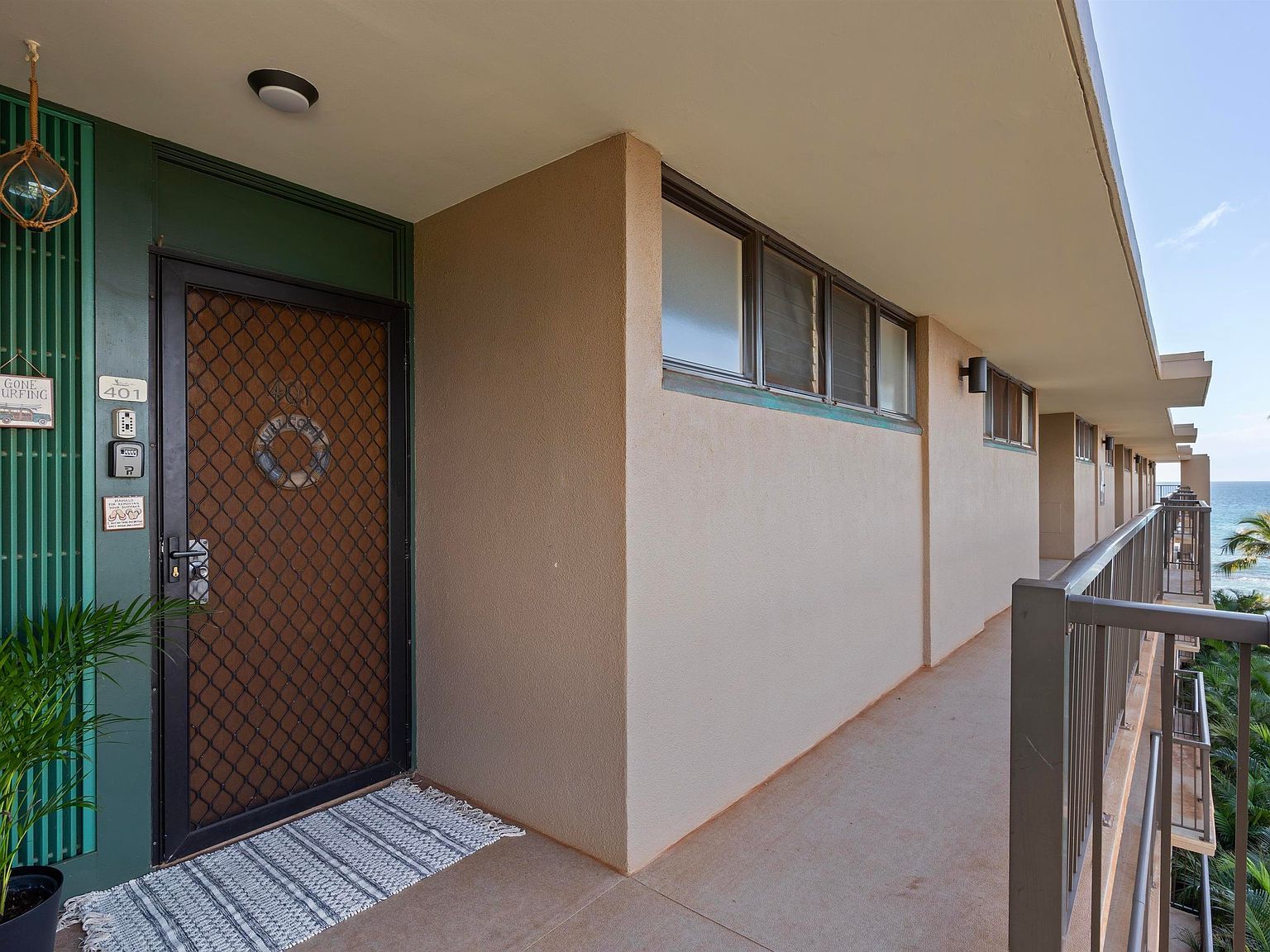 3823 Lower Honoapiilani Rd APT 401 Lahaina, HI 96761 - Thumbnail 5