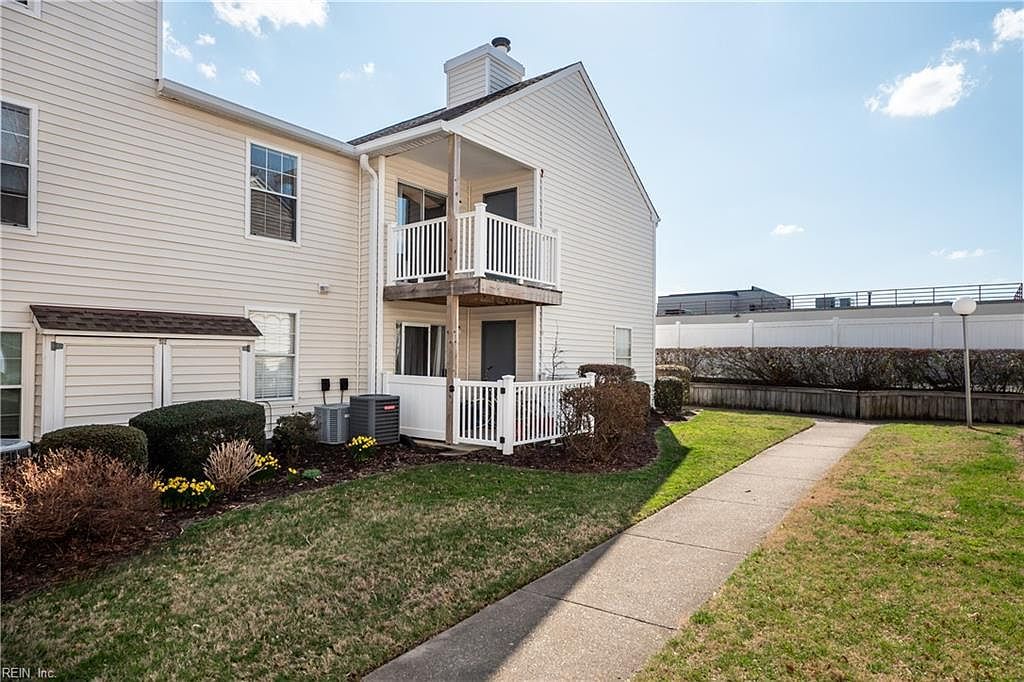 2139 Refuge Ct Virginia Beach, VA 23454 - Thumbnail 5