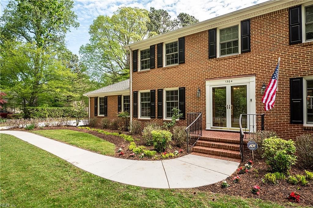 1304 Holly Point Rd Virginia Beach, VA 23454 - Thumbnail 5