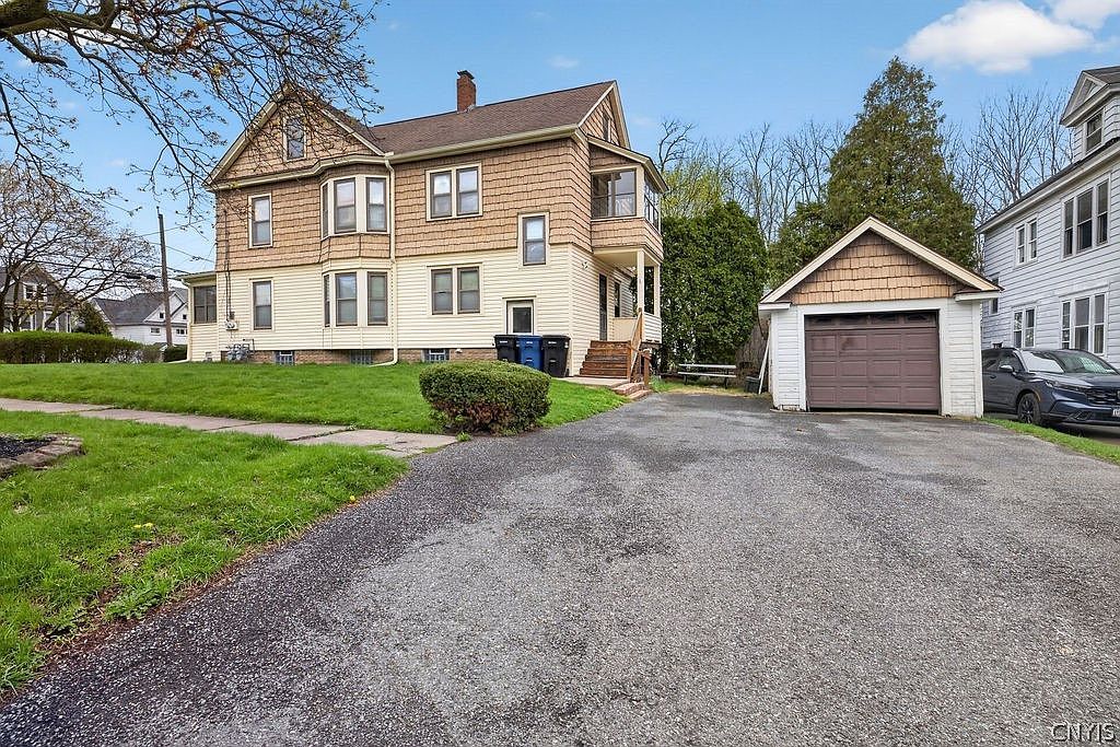309 Ulster St Syracuse, NY 13204 - Thumbnail 5