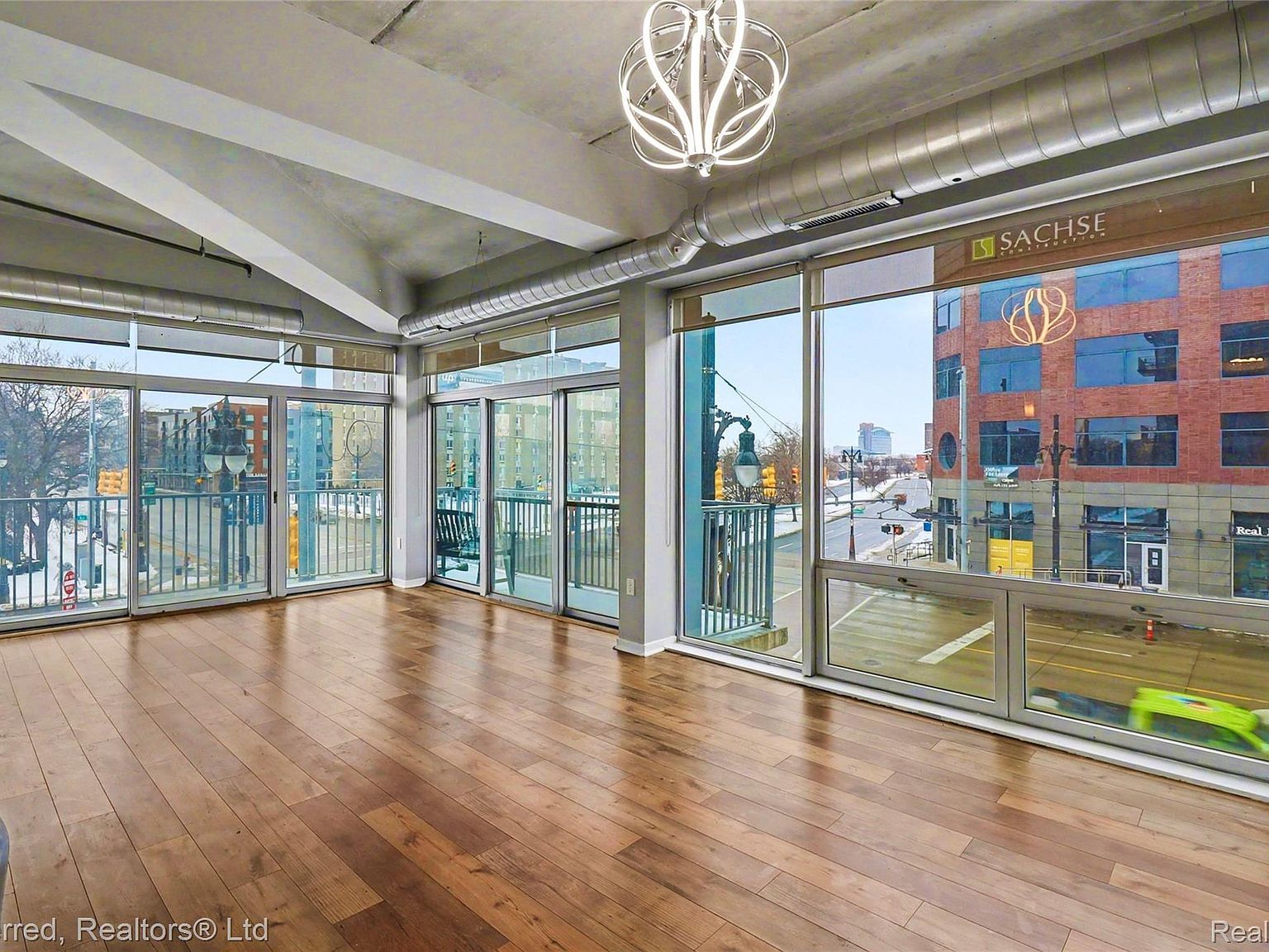 3670 Woodward Ave #4/201 Detroit, MI 48201 - Thumbnail 5