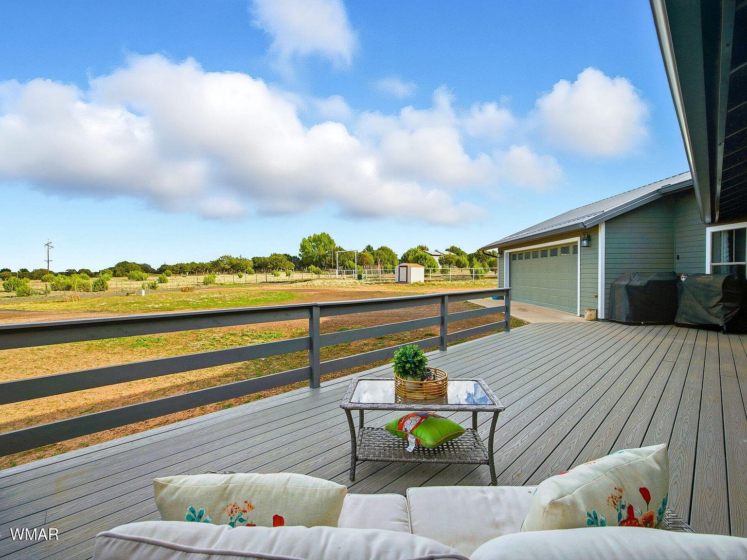 1866 Simpson Well Rd Show Low, AZ 85901 - Thumbnail 5