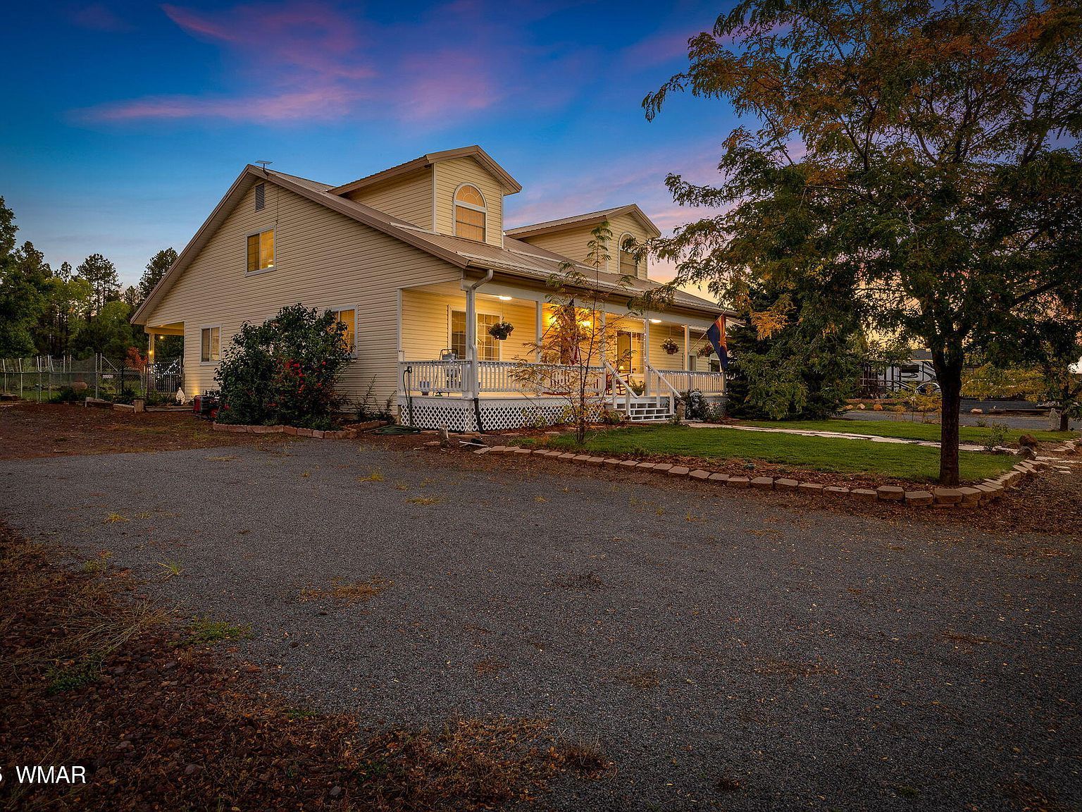 2865 Penny Ln Lakeside, AZ 85929 - Thumbnail 5