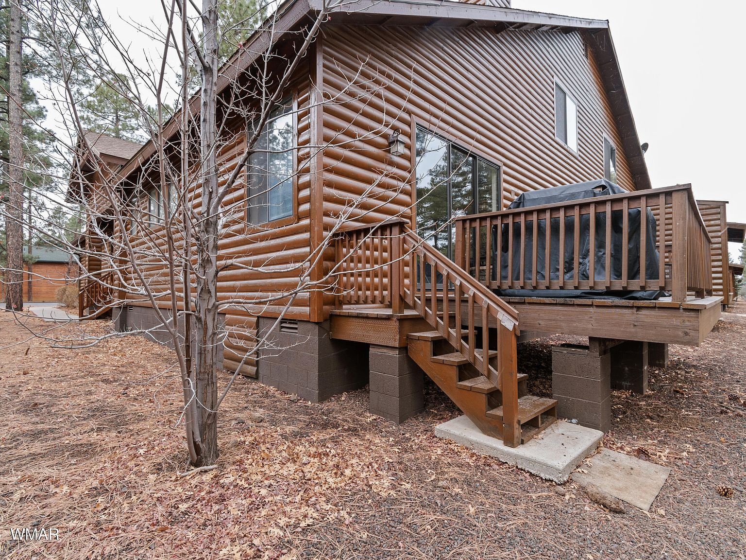 4172 Stone Pine Dr Pinetop, AZ 85935 - Thumbnail 5