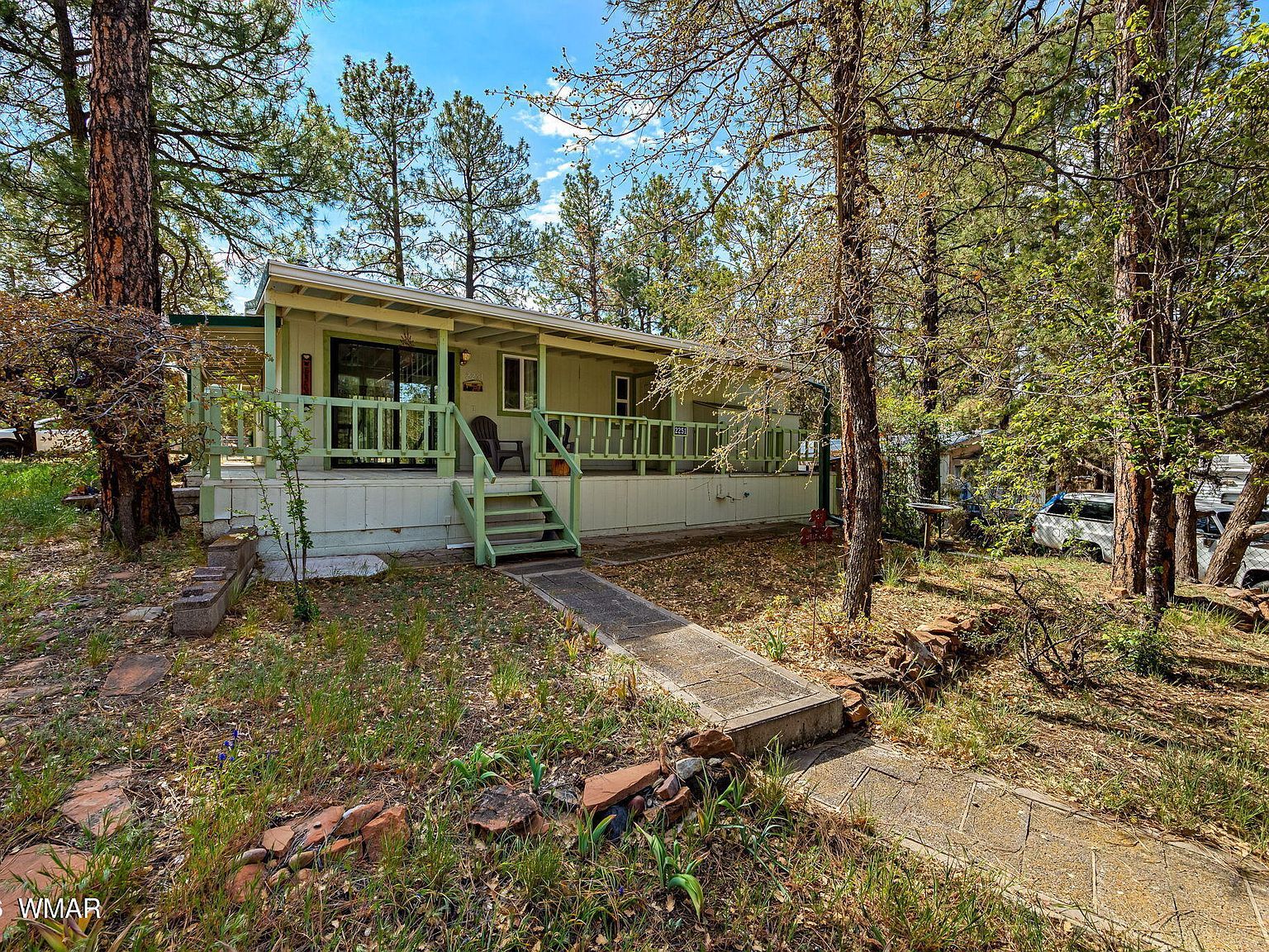 2251 W Savage Cir Show Low, AZ 85901 - Thumbnail 5