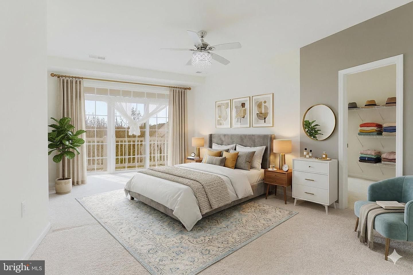 16804 Nuttal Oak Pl Woodbridge, VA 22191 - Thumbnail 5