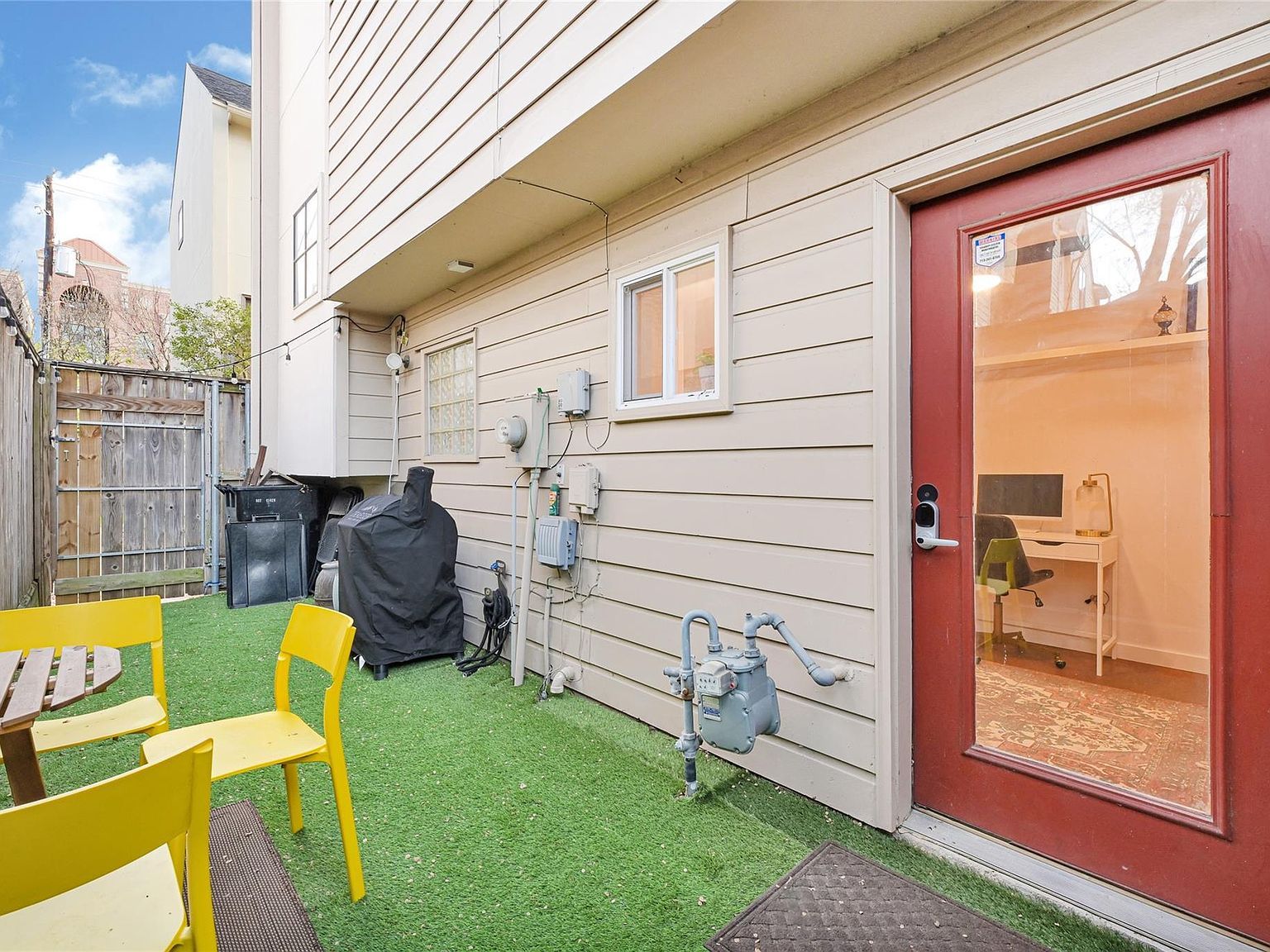 939 Colorado St Unit 8 Houston, TX 77007 - Thumbnail 5