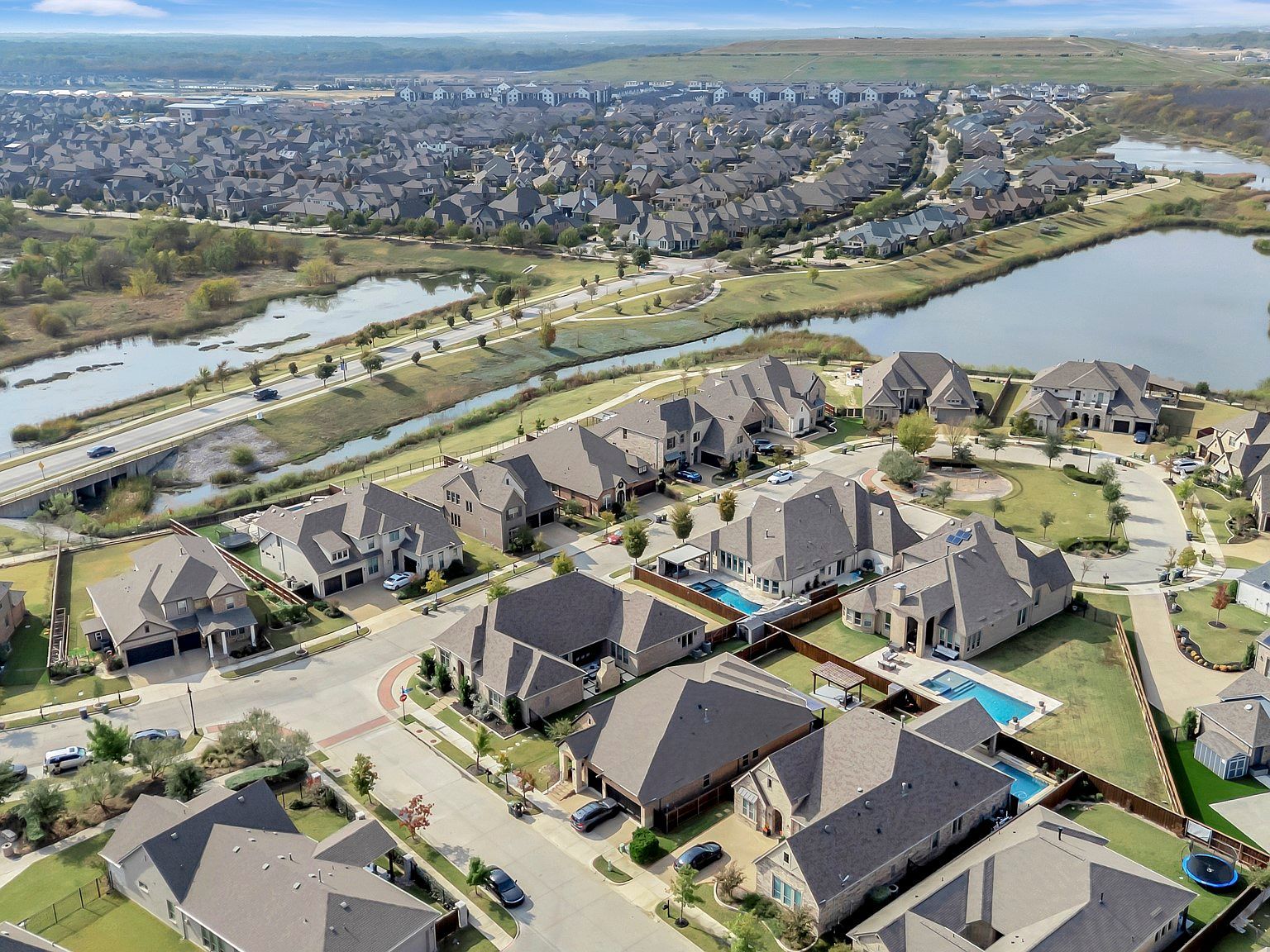 1201 White Squall Trl Arlington, TX 76005 - Thumbnail 5