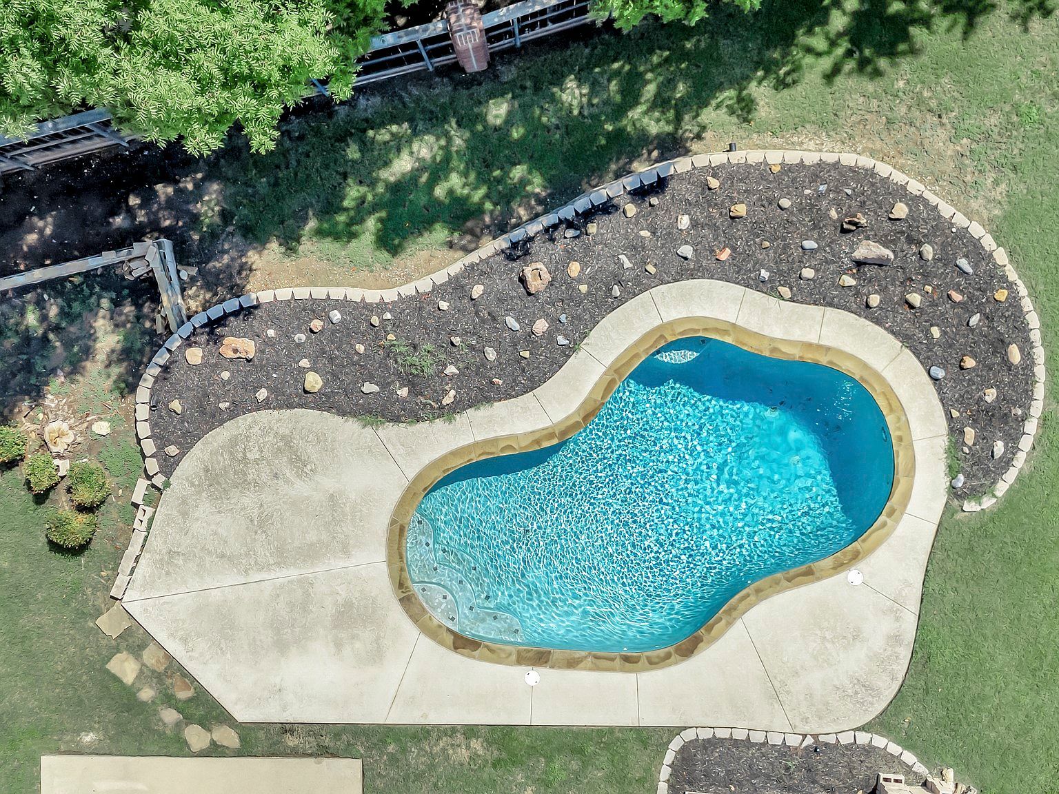 8000 Crazy Horse Ln Fort Worth, TX 76137 - Thumbnail 5