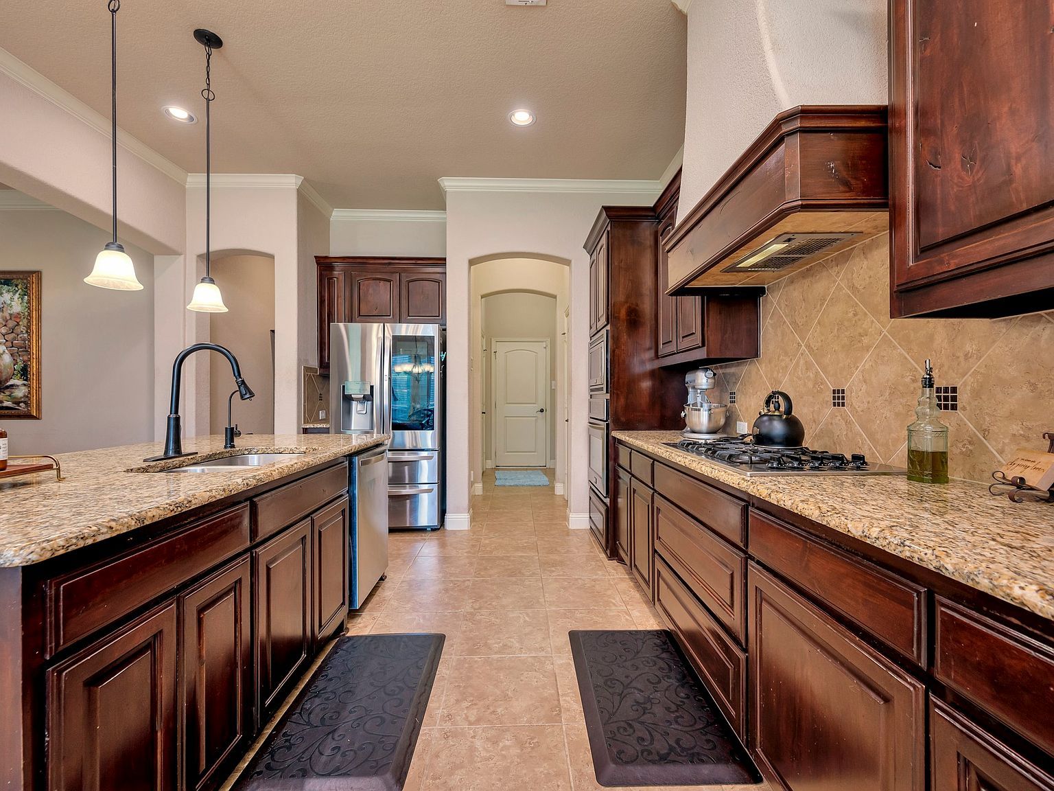 129 McKinley Dr Burleson, TX 76028 - Thumbnail 5