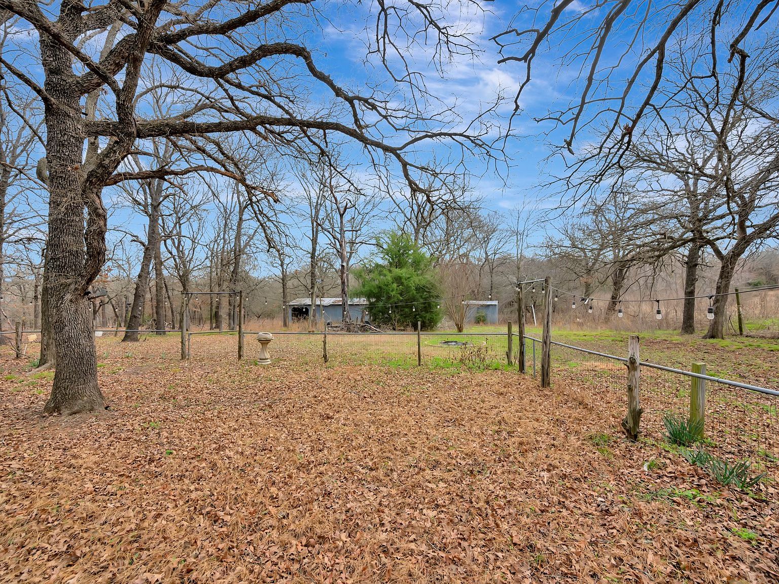 304 Hcr #1433 Covington, TX 76636 - Thumbnail 5