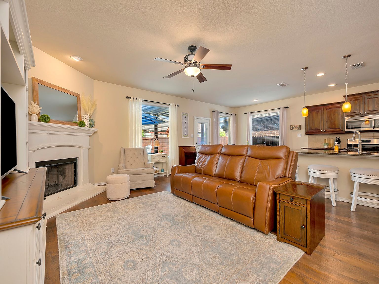 1608 Placitas Trl Fort Worth, TX 76131 - Thumbnail 5