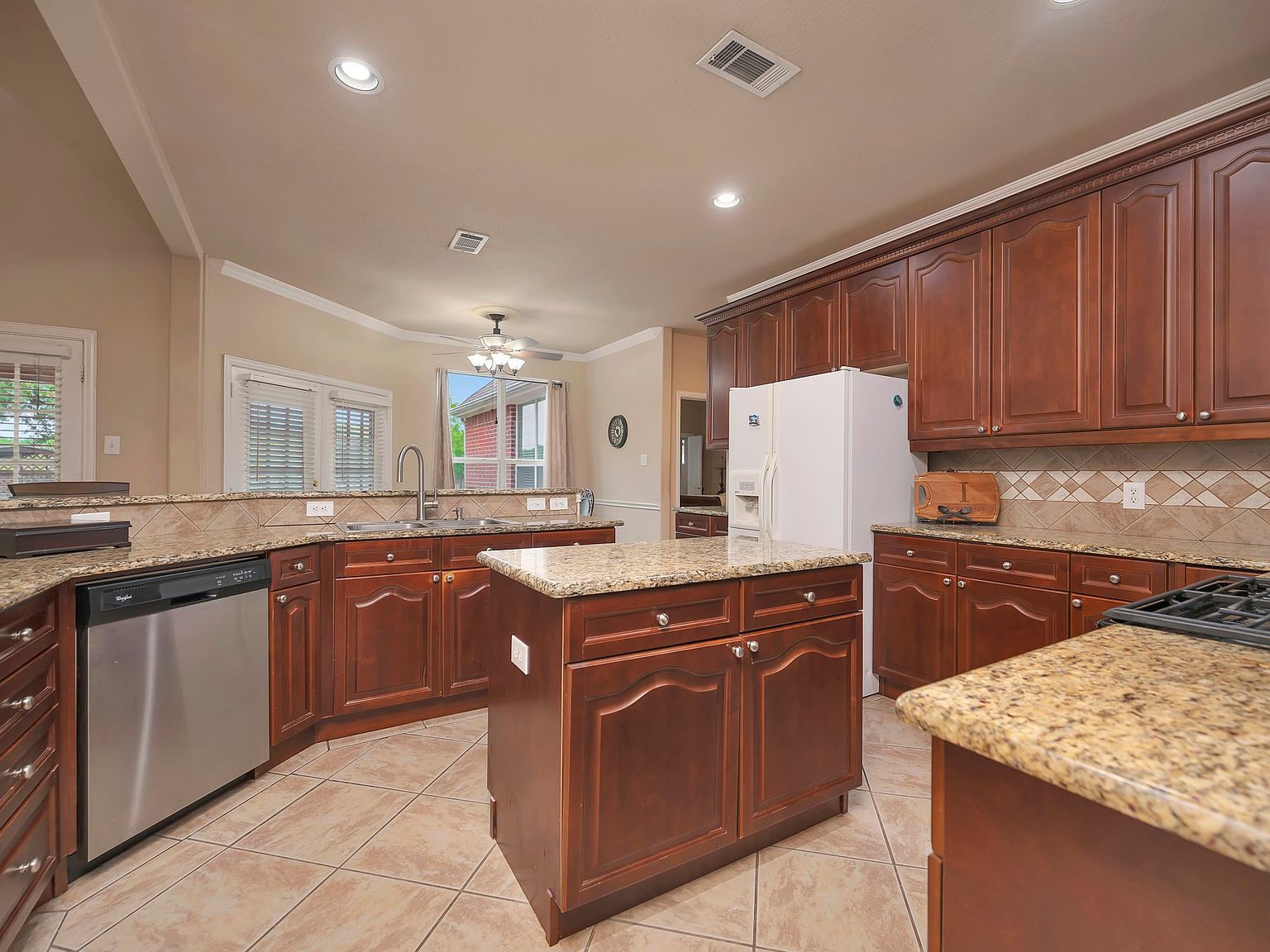 4730 Bayberry St Flower Mound, TX 75028 - Thumbnail 5