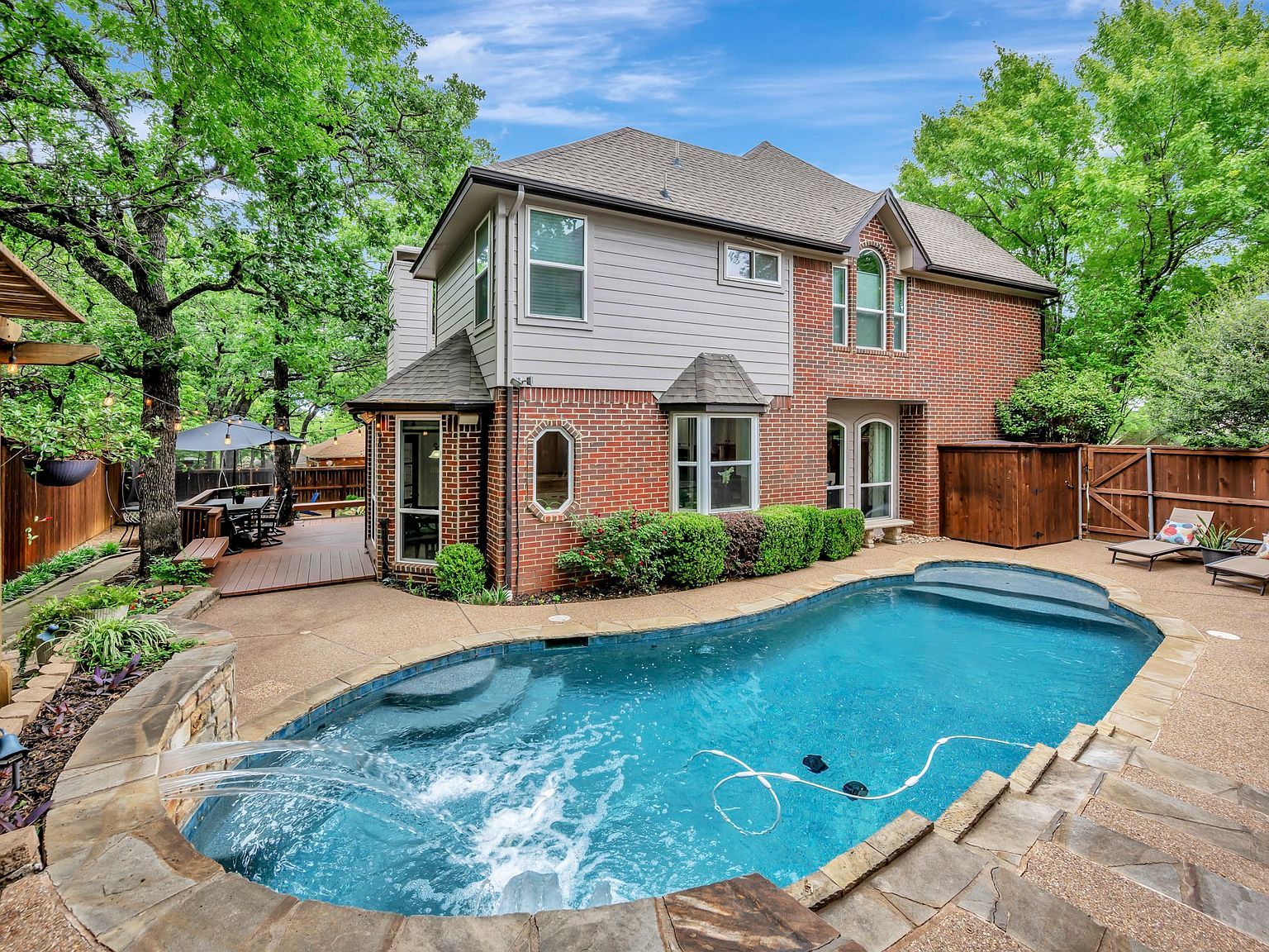 8555 Shadybrooke Ct North Richland Hills, TX 76182 - Thumbnail 5