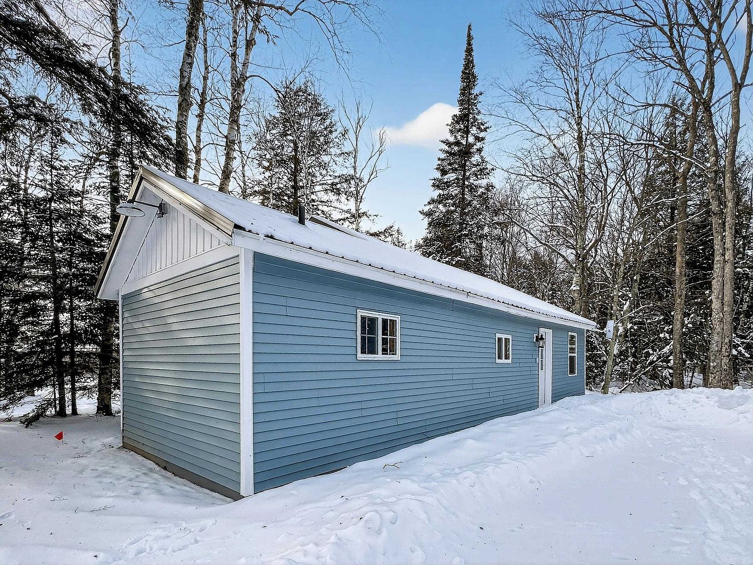 N11415 E Shore Rd Pearson, WI 54462 - Thumbnail 5