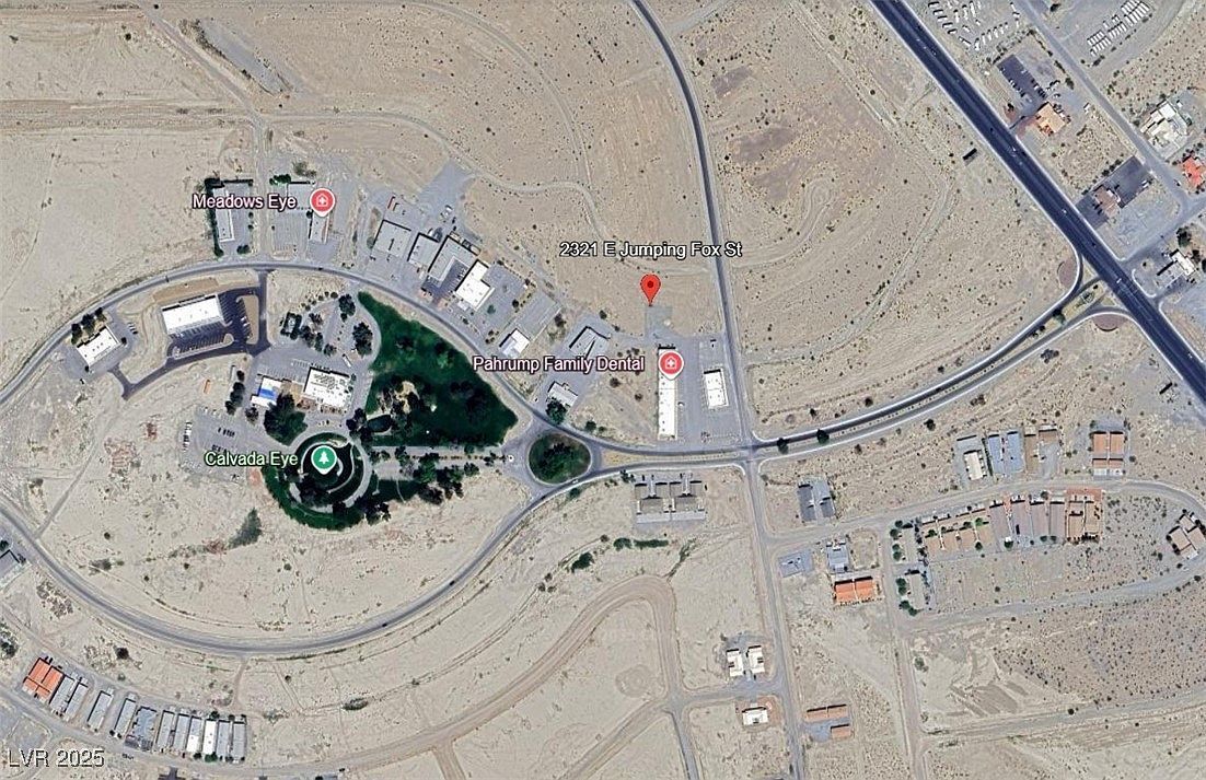 2321 E Jumping Fox St Pahrump, NV 89048 - Thumbnail 5