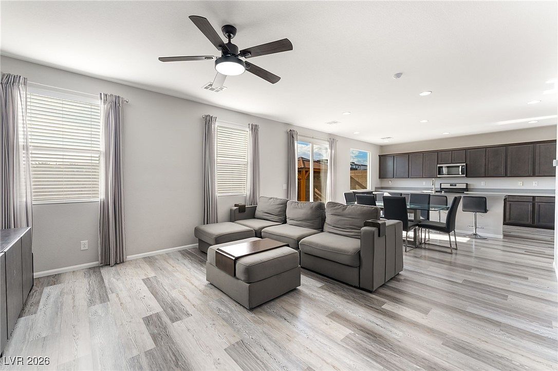 1549 Redolence Ave North Las Vegas, NV 89031 - Thumbnail 5