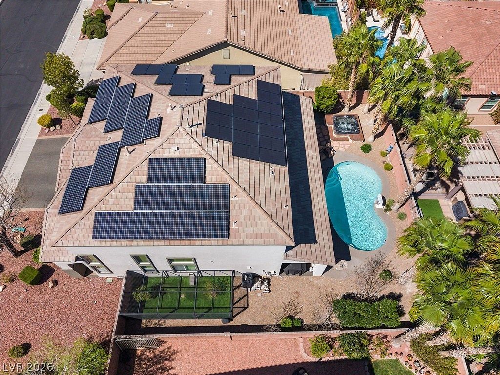 2398 Sunburst View St Henderson, NV 89052 - Thumbnail 5