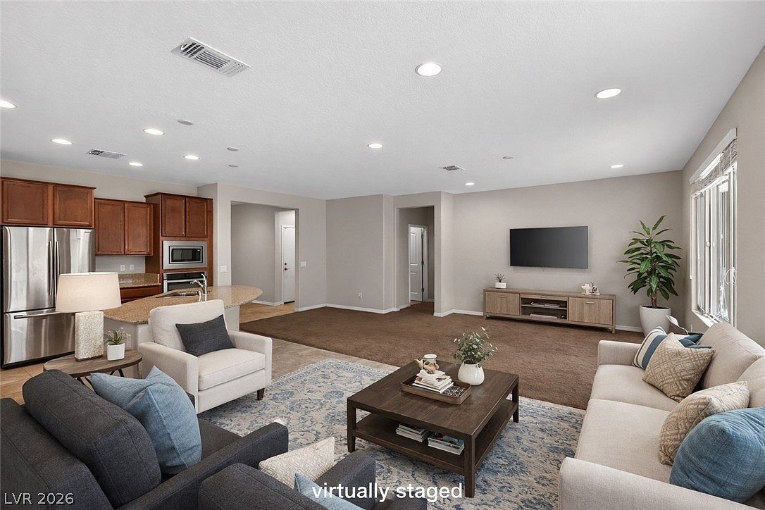 1361 White Water Way Mesquite, NV 89034 - Thumbnail 5