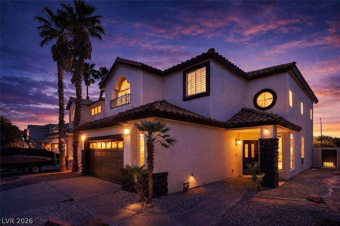 3472 Unique Way Las Vegas, NV 89129 - Thumbnail 5