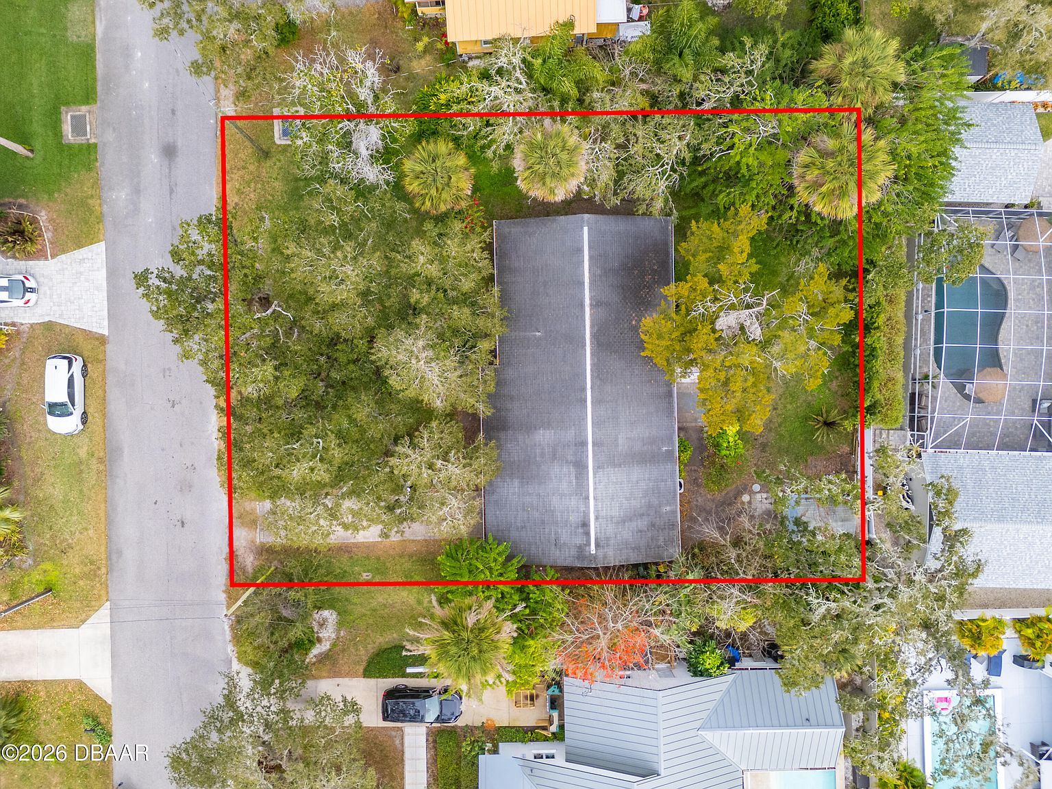 607 Goodwin Ave New Smyrna Beach, FL 32169 - Thumbnail 5