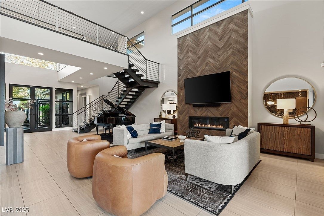 38 Moonfire Dr Las Vegas, NV 89135 - Thumbnail 5