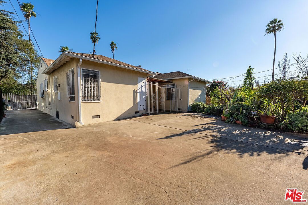 1423 S Spaulding Ave Los Angeles, CA 90019 - Thumbnail 5