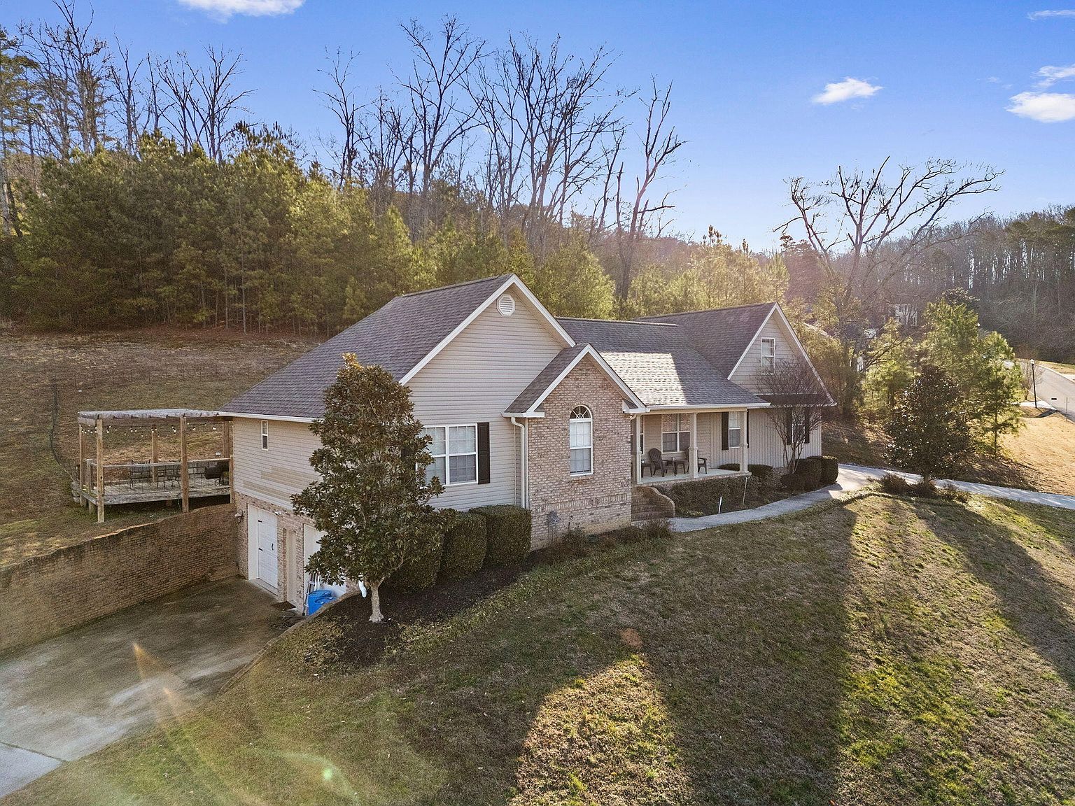 175 Stonewood Dr NW Cleveland, TN 37311 - Thumbnail 5