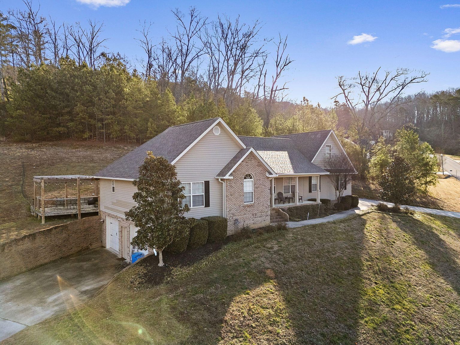 175 Stonewood Dr NW #37 Cleveland, TN 37311 - Thumbnail 5
