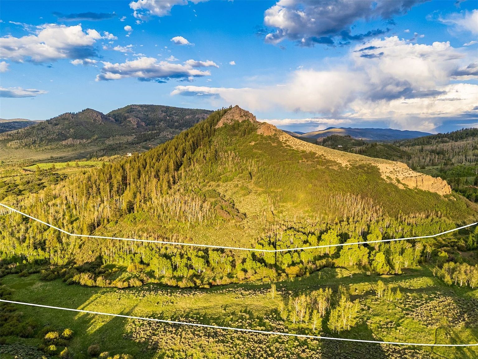 22090 County Road 212 Oak Creek, CO 80467 - Thumbnail 5