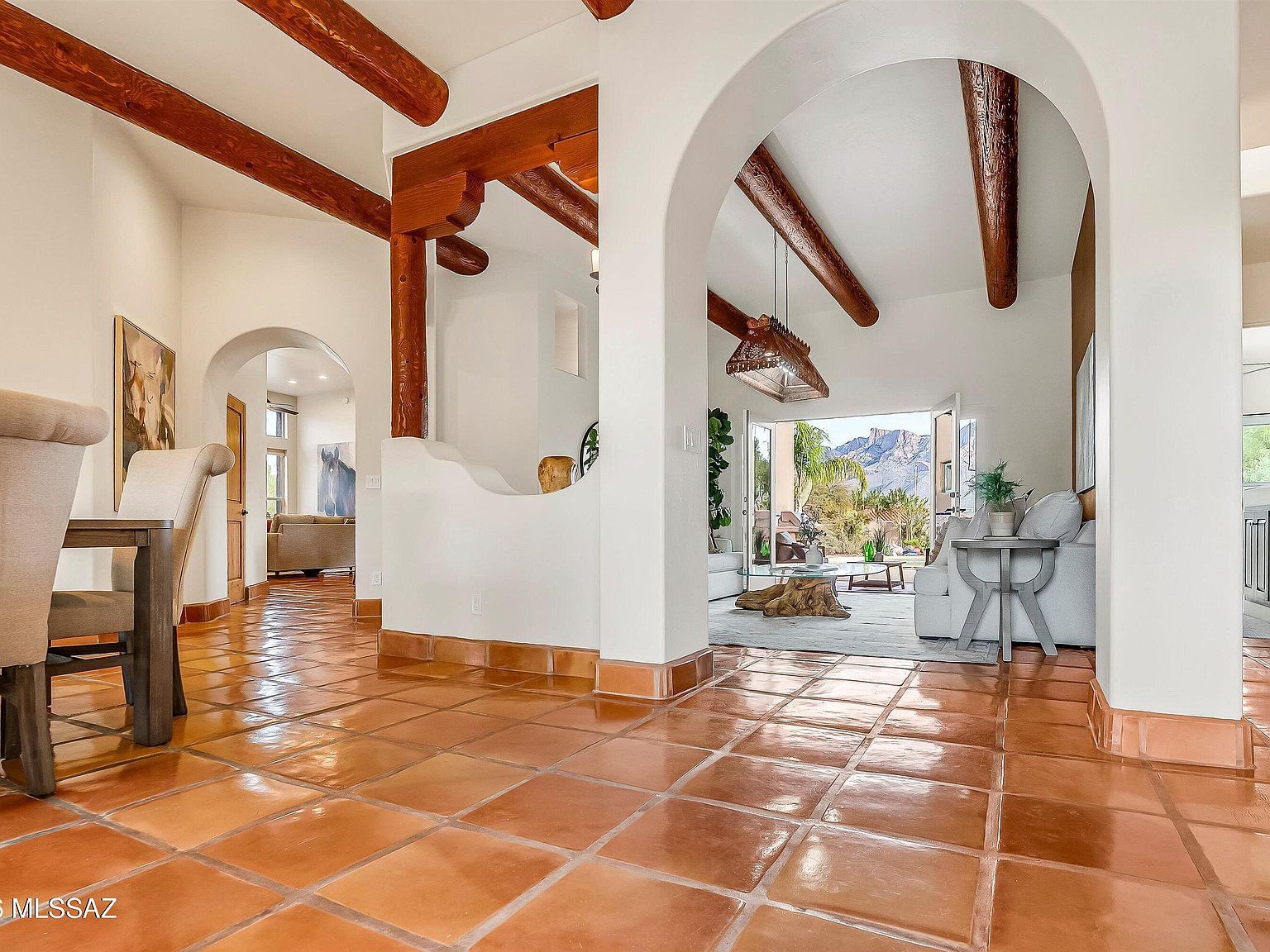 1105 W Moonlit Pl Oro Valley, AZ 85737 - Thumbnail 5